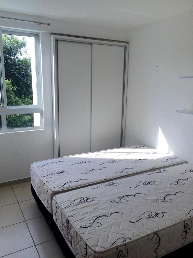 Apartamento Na Praia Manaira 2 Quartos João Pessoa Eksteriør bilde