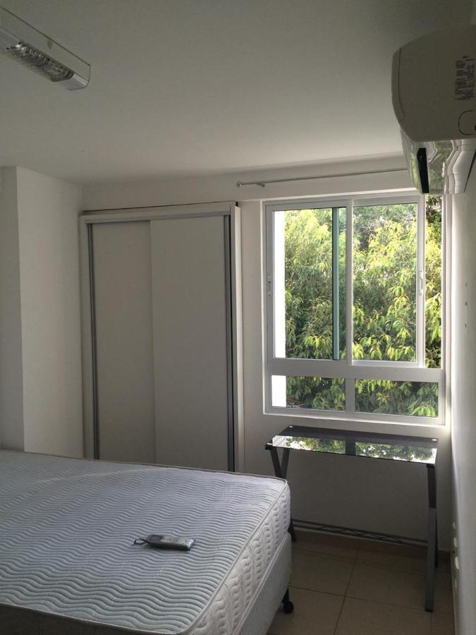 Apartamento Na Praia Manaira 2 Quartos João Pessoa Eksteriør bilde
